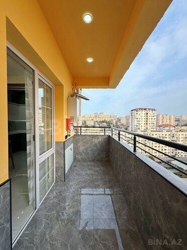 Продаётся 3-комн. новостройка 119 м², м. Ази Асланов, photo 13 from 27