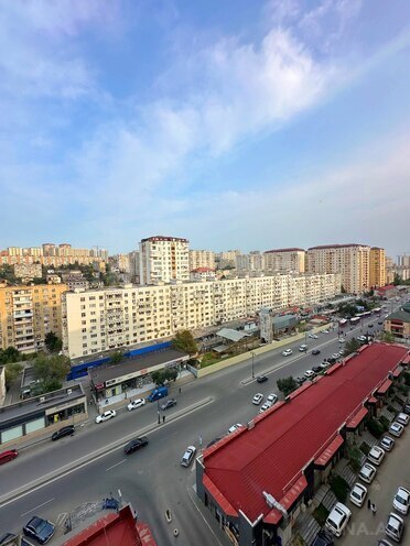 Продаётся 3-комн. новостройка 119 м², м. Ази Асланов, photo 14 from 27