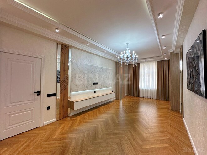 Продаётся 3-комн. новостройка 119 м², м. Ази Асланов, photo 17 from 27