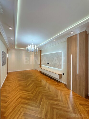 Продаётся 3-комн. новостройка 119 м², м. Ази Асланов, photo 16 from 27