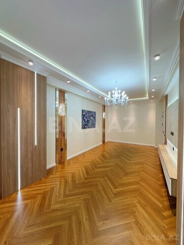 Продаётся 3-комн. новостройка 119 м², м. Ази Асланов, photo 18 from 27