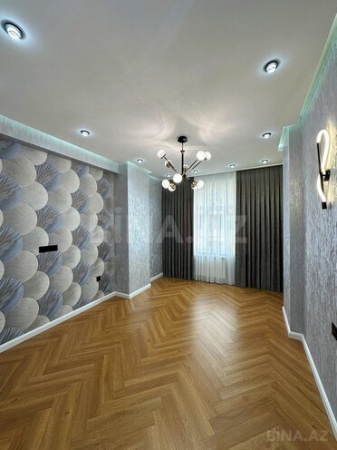Продаётся 3-комн. новостройка 119 м², м. Ази Асланов, photo 19 from 27