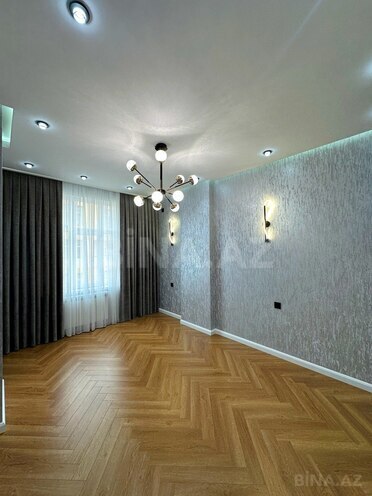 Продаётся 3-комн. новостройка 119 м², м. Ази Асланов, photo 22 from 27