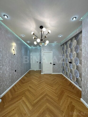 Продаётся 3-комн. новостройка 119 м², м. Ази Асланов, photo 20 from 27