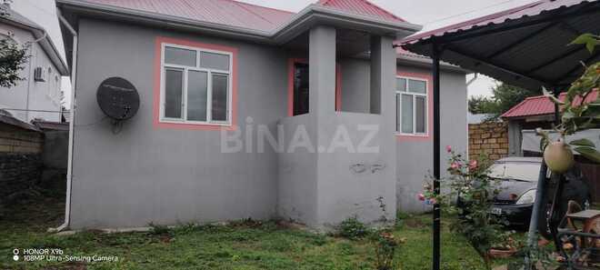 Сдается 3-комн. дом/дача 120 м², photo 1 from 23