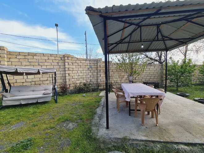 Сдается 3-комн. дом/дача 120 м², photo 12 from 23