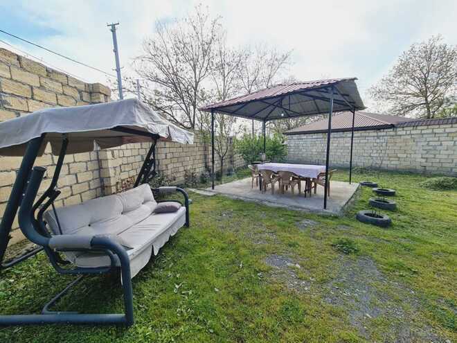 Сдается 3-комн. дом/дача 120 м², photo 20 from 23