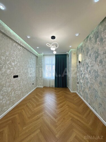 Продаётся 3-комн. новостройка 119 м², м. Ази Асланов, photo 23 from 27