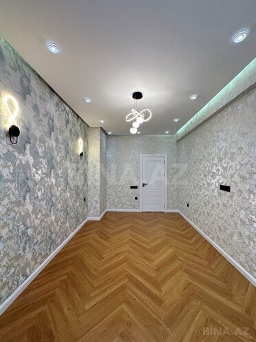 Продаётся 3-комн. новостройка 119 м², м. Ази Асланов, photo 24 from 27