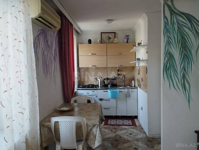 İcarəyə verilir 2 otaqlı köhnə tikili 45 m², 28 May m., photo 9 from 13