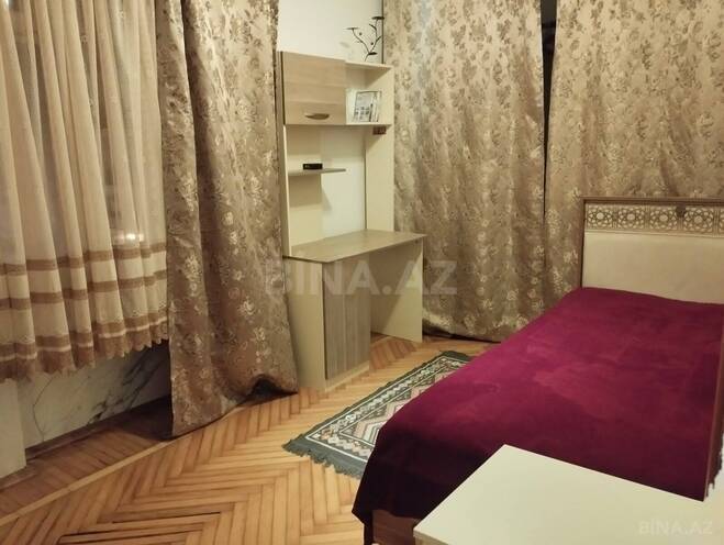 İcarəyə verilir 2 otaqlı köhnə tikili 45 m², 28 May m., photo 5 from 13