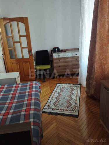İcarəyə verilir 2 otaqlı köhnə tikili 45 m², 28 May m., photo 6 from 13