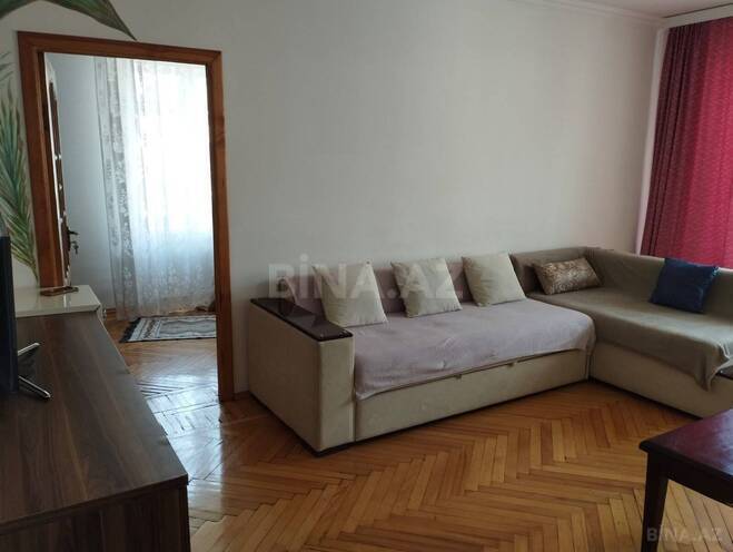 İcarəyə verilir 2 otaqlı köhnə tikili 45 m², 28 May m., photo 3 from 13