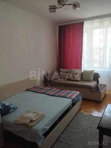 İcarəyə verilir 2 otaqlı köhnə tikili 45 m², 28 May m., photo 12 from 13