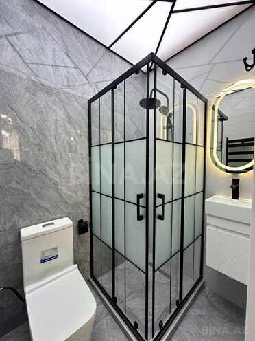 Продаётся 3-комн. новостройка 119 м², м. Ази Асланов, photo 21 from 27