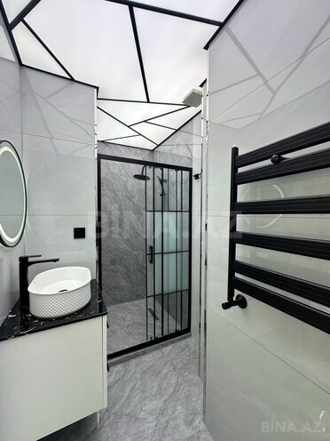 Продаётся 3-комн. новостройка 119 м², м. Ази Асланов, photo 25 from 27