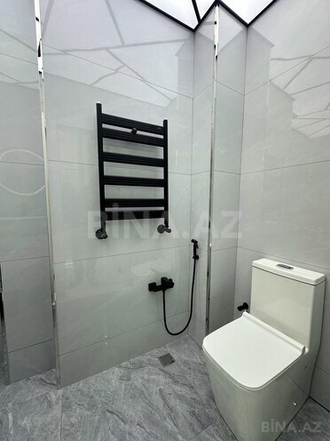 Продаётся 3-комн. новостройка 119 м², м. Ази Асланов, photo 26 from 27