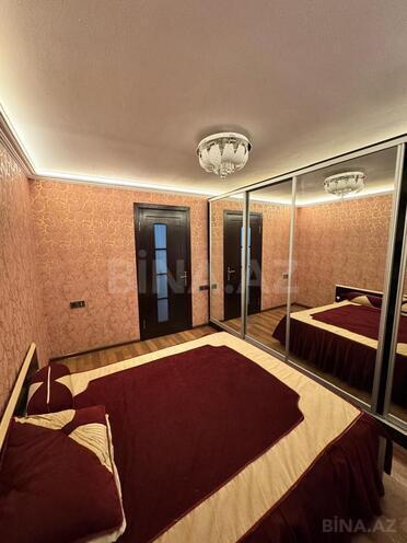 Satılır 2 otaqlı köhnə tikili 55 m², Dərnəgül m., photo 1 from 19