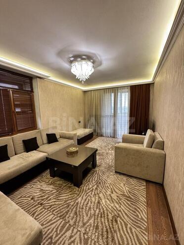 Satılır 2 otaqlı köhnə tikili 55 m², Dərnəgül m., photo 9 from 19