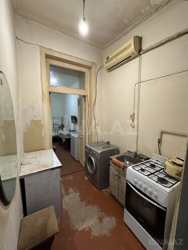 Продается 1-комн. дом/дача 18 м², м. Ичеришехер, photo 6 from 9