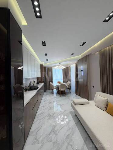 Продается 4-комн. новостройка 112 м², м. 28 мая, photo 3 from 9