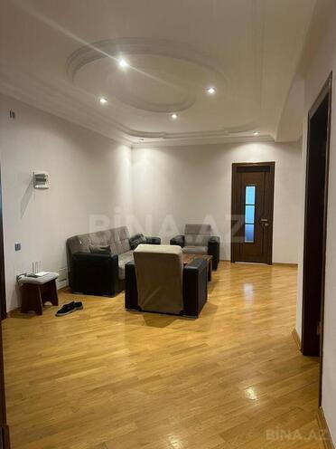 Продается 4-комн. новостройка 165 м², м. Нариман Нариманов, photo 10 from 28