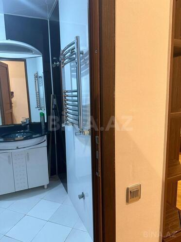 Продается 4-комн. новостройка 165 м², м. Нариман Нариманов, photo 25 from 28