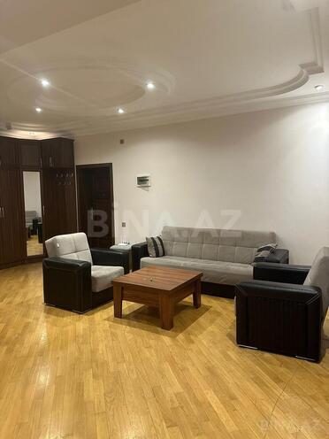 Продается 4-комн. новостройка 165 м², м. Нариман Нариманов, photo 7 from 28