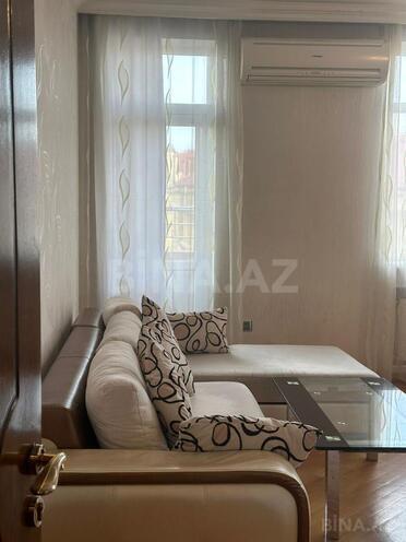 Продается 4-комн. новостройка 165 м², м. Нариман Нариманов, photo 3 from 28