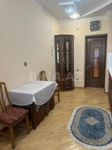 Продается 4-комн. новостройка 165 м², м. Нариман Нариманов, photo 22 from 28