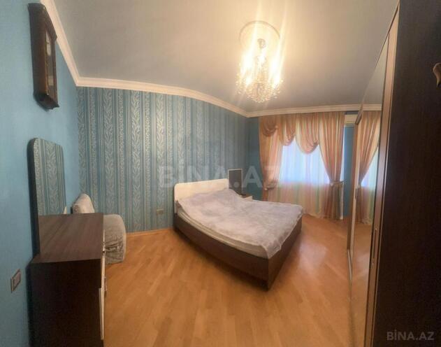 Продается 4-комн. новостройка 165 м², м. Нариман Нариманов, photo 13 from 28
