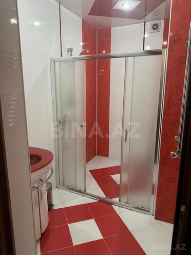 Продается 4-комн. новостройка 165 м², м. Нариман Нариманов, photo 27 from 28
