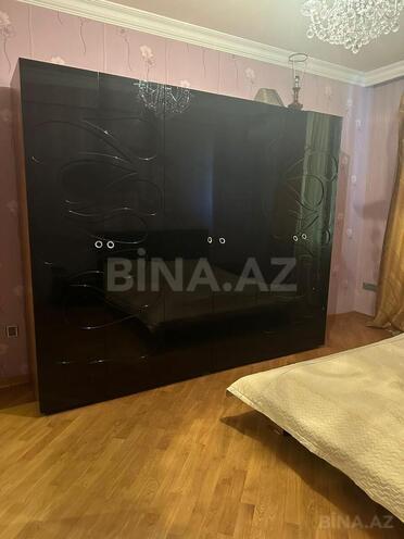 Продается 4-комн. новостройка 165 м², м. Нариман Нариманов, photo 17 from 28