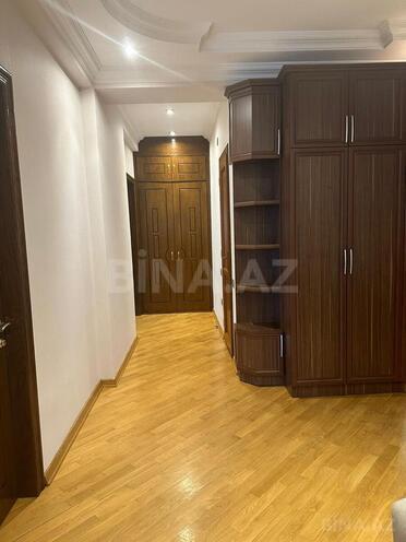 Продается 4-комн. новостройка 165 м², м. Нариман Нариманов, photo 11 from 28