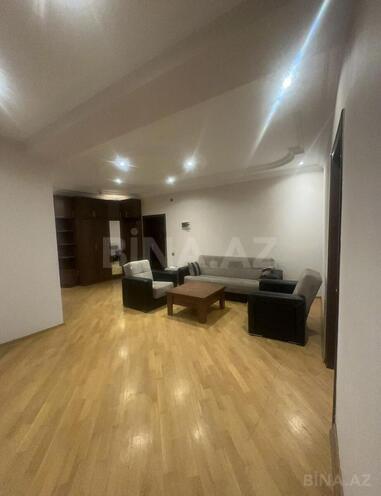 Продается 4-комн. новостройка 165 м², м. Нариман Нариманов, photo 12 from 28