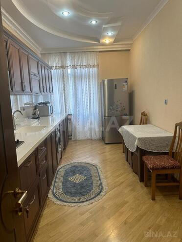 Продается 4-комн. новостройка 165 м², м. Нариман Нариманов, photo 21 from 28