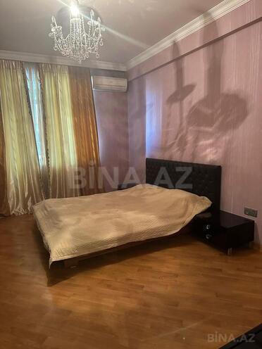 Продается 4-комн. новостройка 165 м², м. Нариман Нариманов, photo 16 from 28