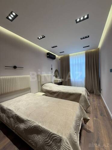 Продается 4-комн. новостройка 112 м², м. 28 мая, photo 5 from 9
