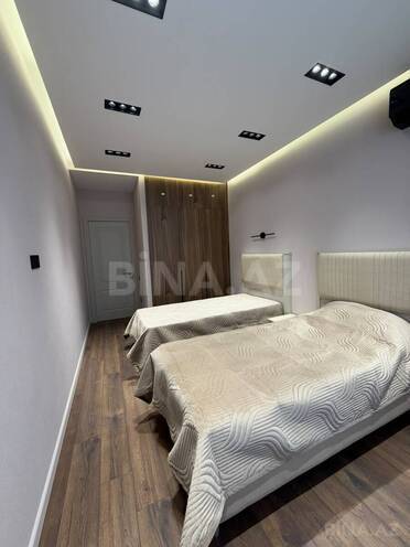 Продается 4-комн. новостройка 112 м², м. 28 мая, photo 6 from 9