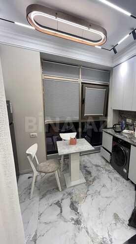 İcarəyə verilir 3 otaqlı yeni tikili 60 m², Nəriman Nərimanov m., photo 11 from 17