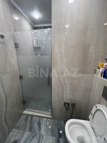 İcarəyə verilir 3 otaqlı yeni tikili 60 m², Nəriman Nərimanov m., photo 10 from 17