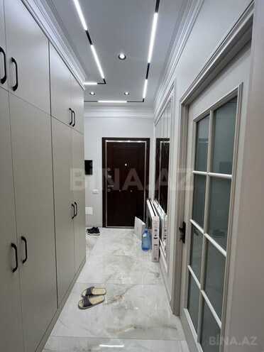 İcarəyə verilir 3 otaqlı yeni tikili 60 m², Nəriman Nərimanov m., photo 14 from 17