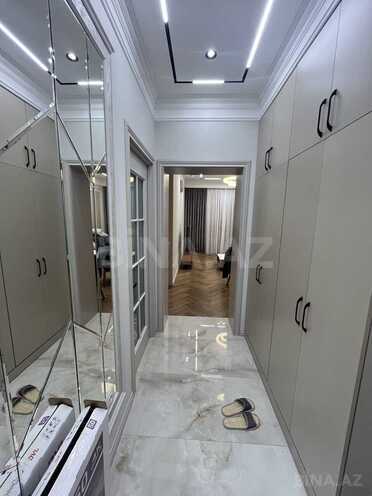 İcarəyə verilir 3 otaqlı yeni tikili 60 m², Nəriman Nərimanov m., photo 15 from 17