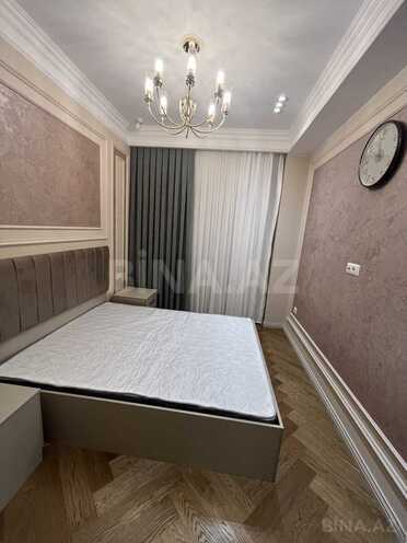 İcarəyə verilir 3 otaqlı yeni tikili 60 m², Nəriman Nərimanov m., photo 7 from 17