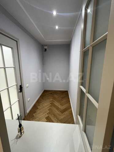 İcarəyə verilir 3 otaqlı yeni tikili 60 m², Nəriman Nərimanov m., photo 16 from 17