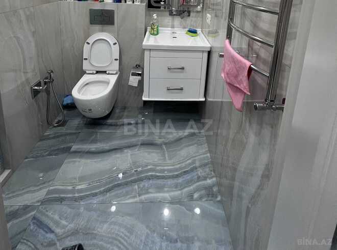 İcarəyə verilir 3 otaqlı yeni tikili 60 m², Nəriman Nərimanov m., photo 9 from 17