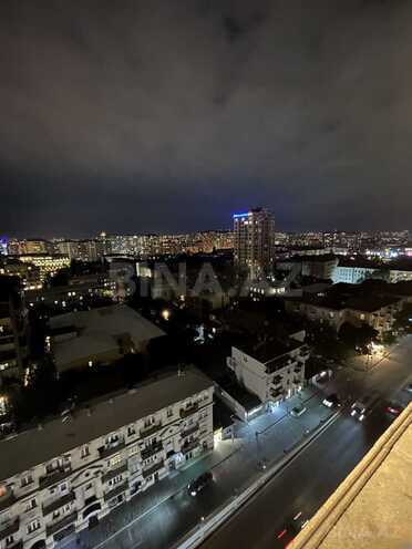 İcarəyə verilir 3 otaqlı yeni tikili 60 m², Nəriman Nərimanov m., photo 1 from 17