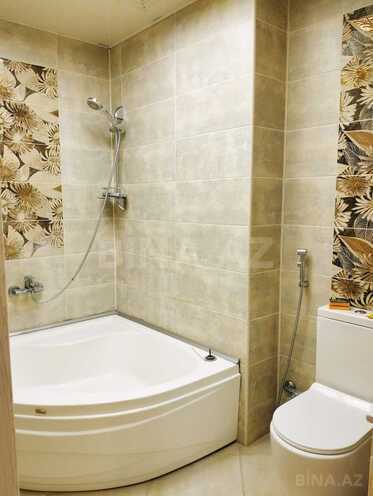 Сдается 2-комн. новостройка 70 м², м. Шах Исмаил Хатаи, photo 9 from 13