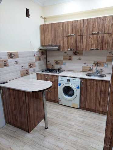 Satılır 2 otaqlı yeni tikili 62 m², photo 3 from 10