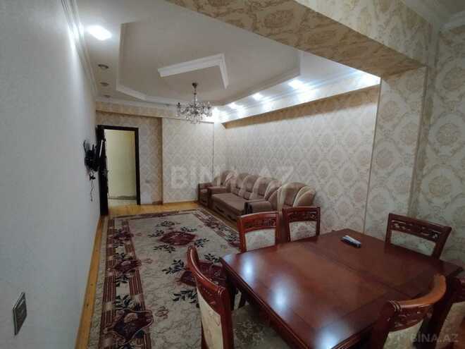 Satılır 2 otaqlı yeni tikili 62 m², photo 4 from 10